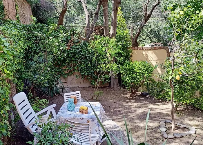 דירה L' Eden Di Erasmo